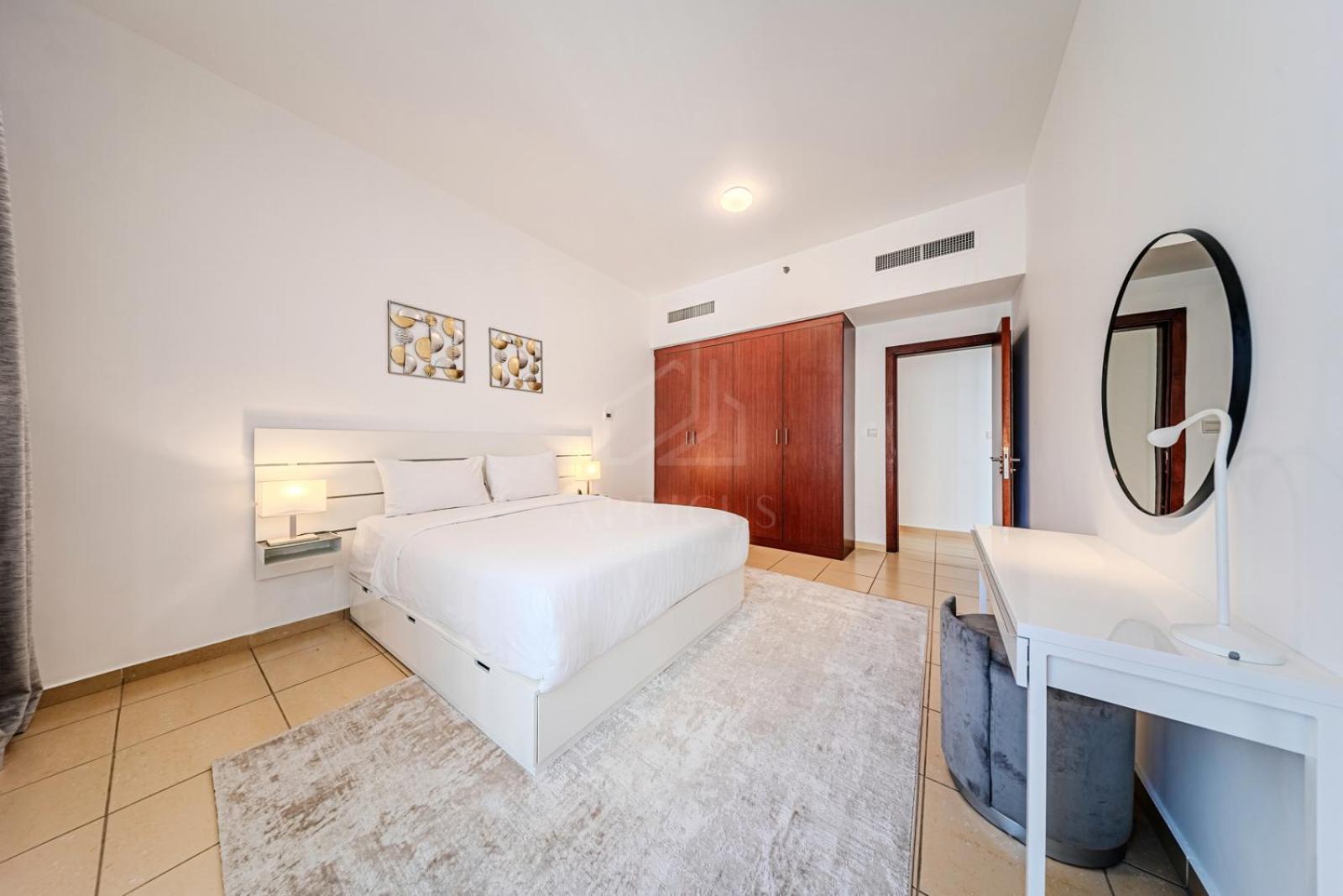 Brand New Rimal 2Bd In Front Of The Jbr Beach Dubaj Exteriér fotografie