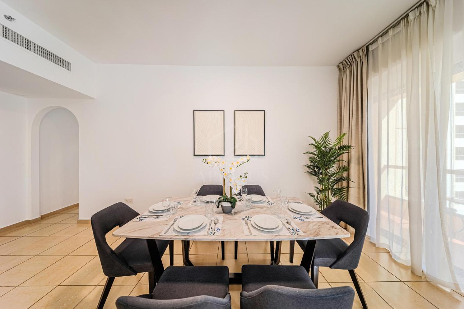 Brand New Rimal 2Bd In Front Of The Jbr Beach Dubaj Exteriér fotografie