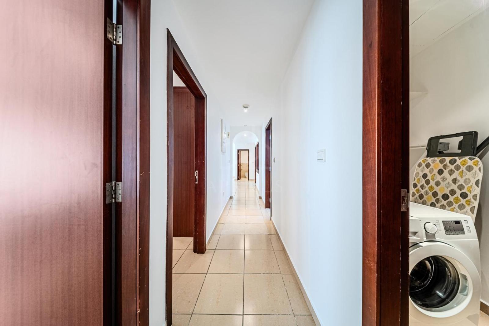 Brand New Rimal 2Bd In Front Of The Jbr Beach Dubaj Exteriér fotografie