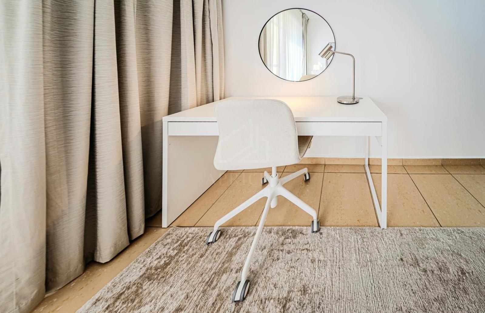Brand New Rimal 2Bd In Front Of The Jbr Beach Dubaj Exteriér fotografie