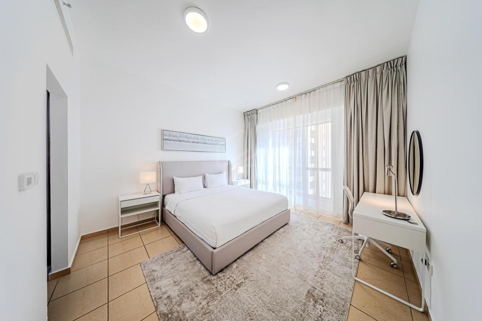 Brand New Rimal 2Bd In Front Of The Jbr Beach Dubaj Exteriér fotografie