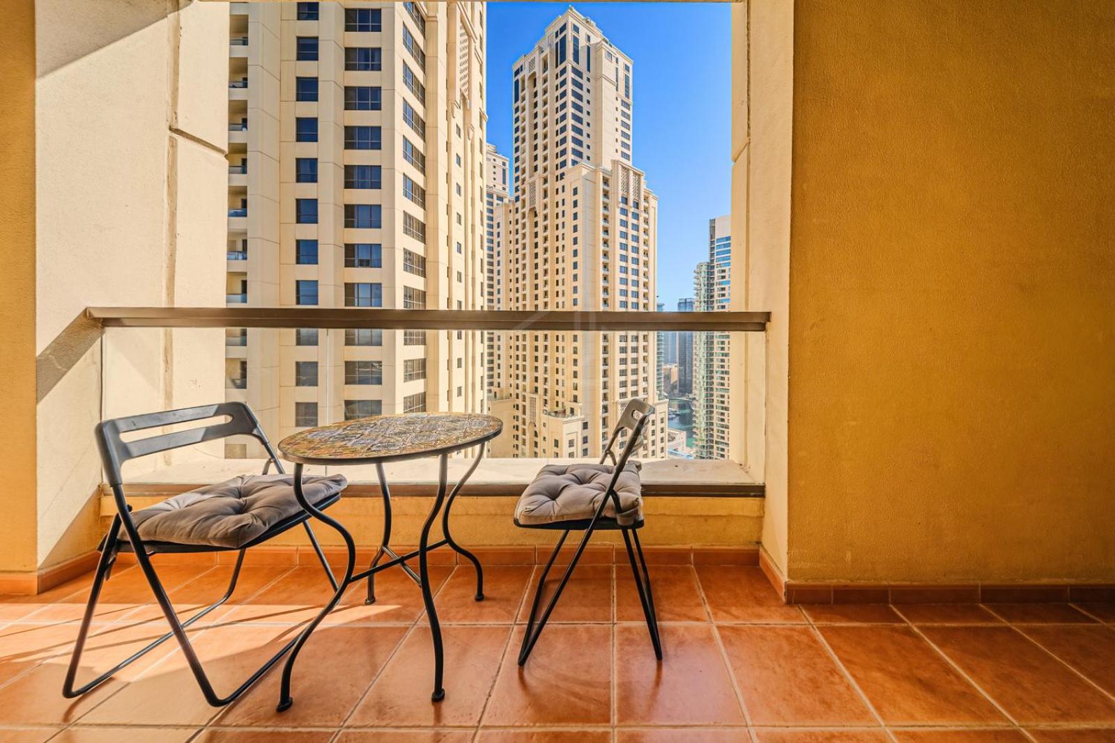 Brand New Rimal 2Bd In Front Of The Jbr Beach Dubaj Exteriér fotografie