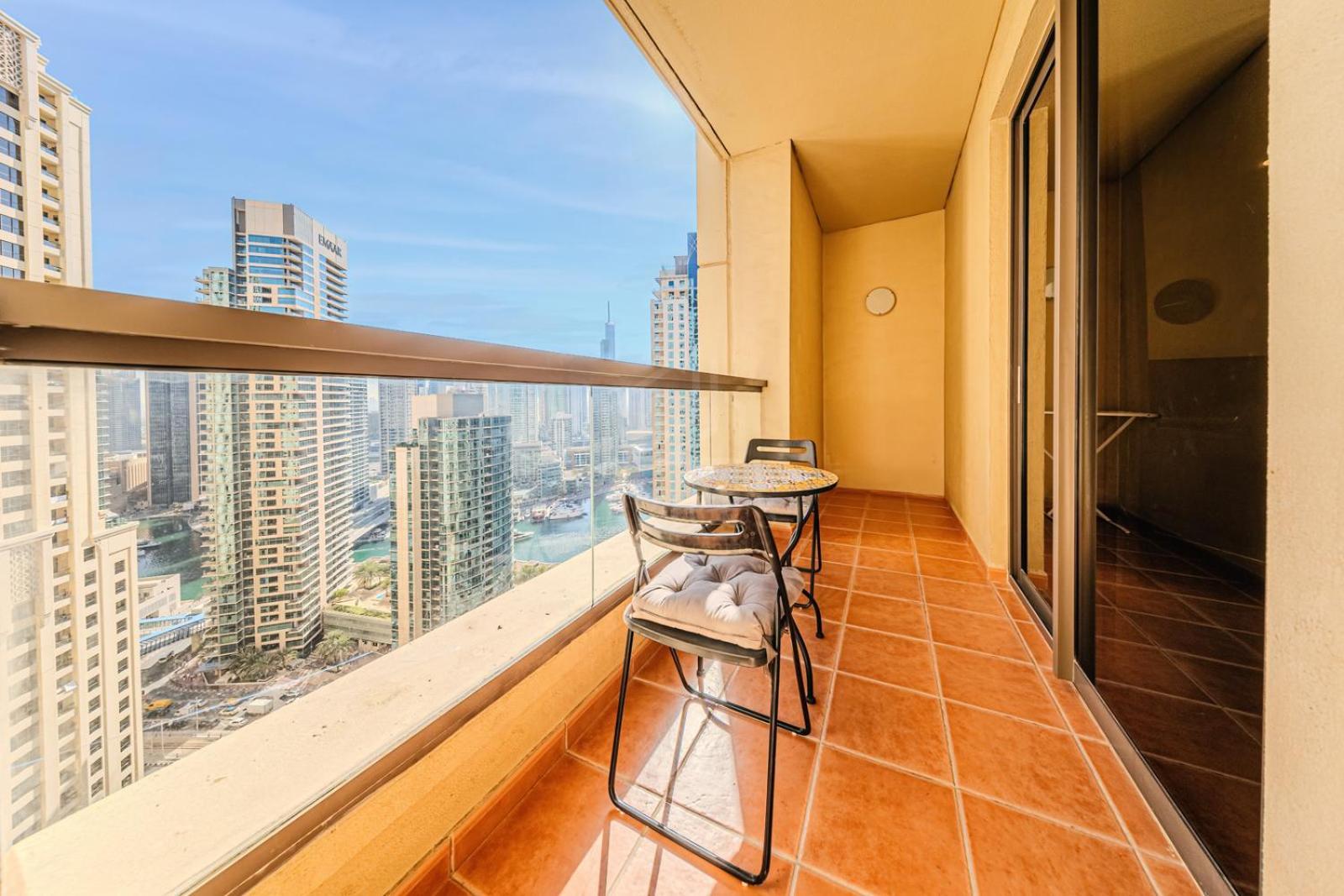 Brand New Rimal 2Bd In Front Of The Jbr Beach Dubaj Exteriér fotografie